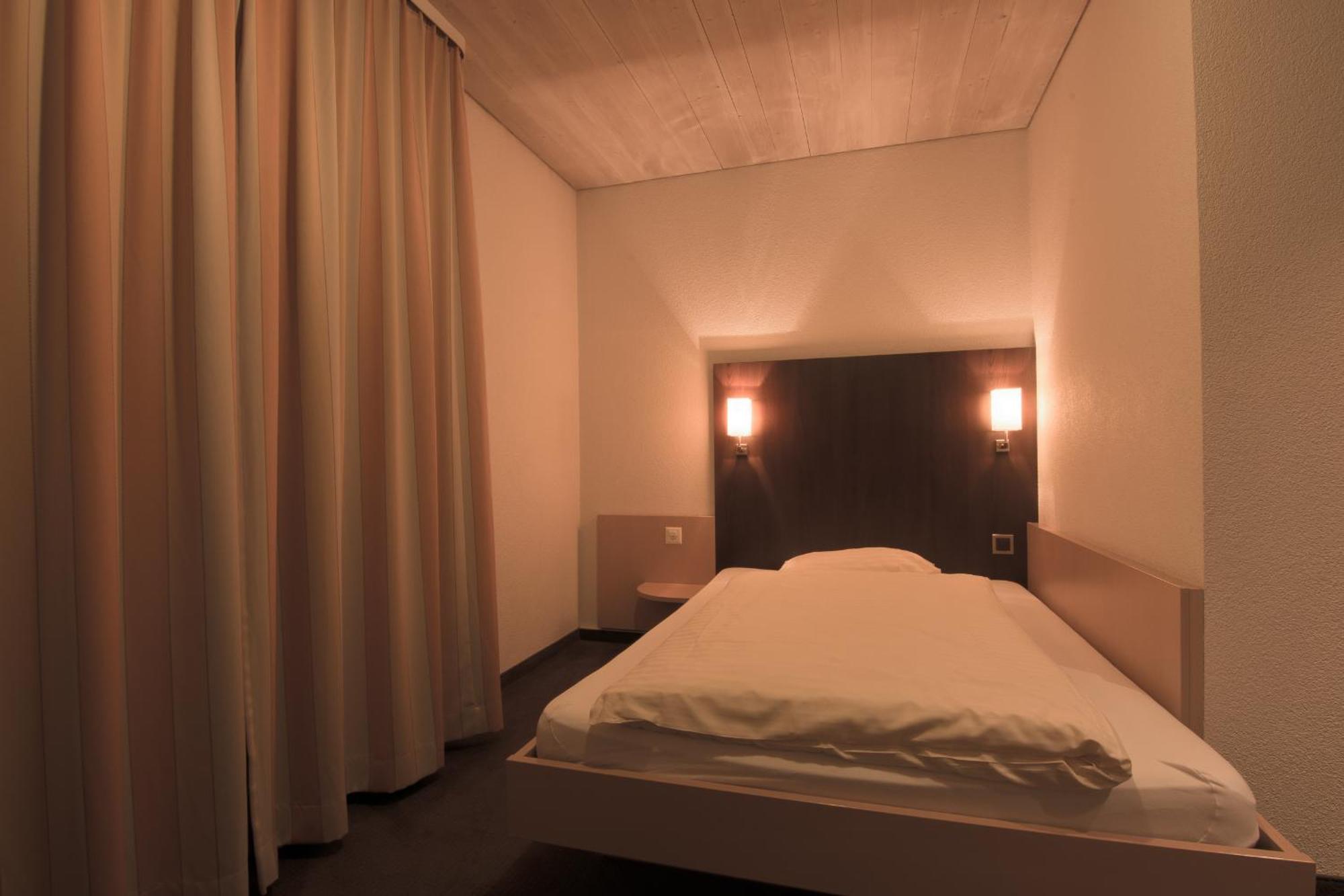 Hotel Zum Goldenen Kreuz Frauenfeld Quarto foto