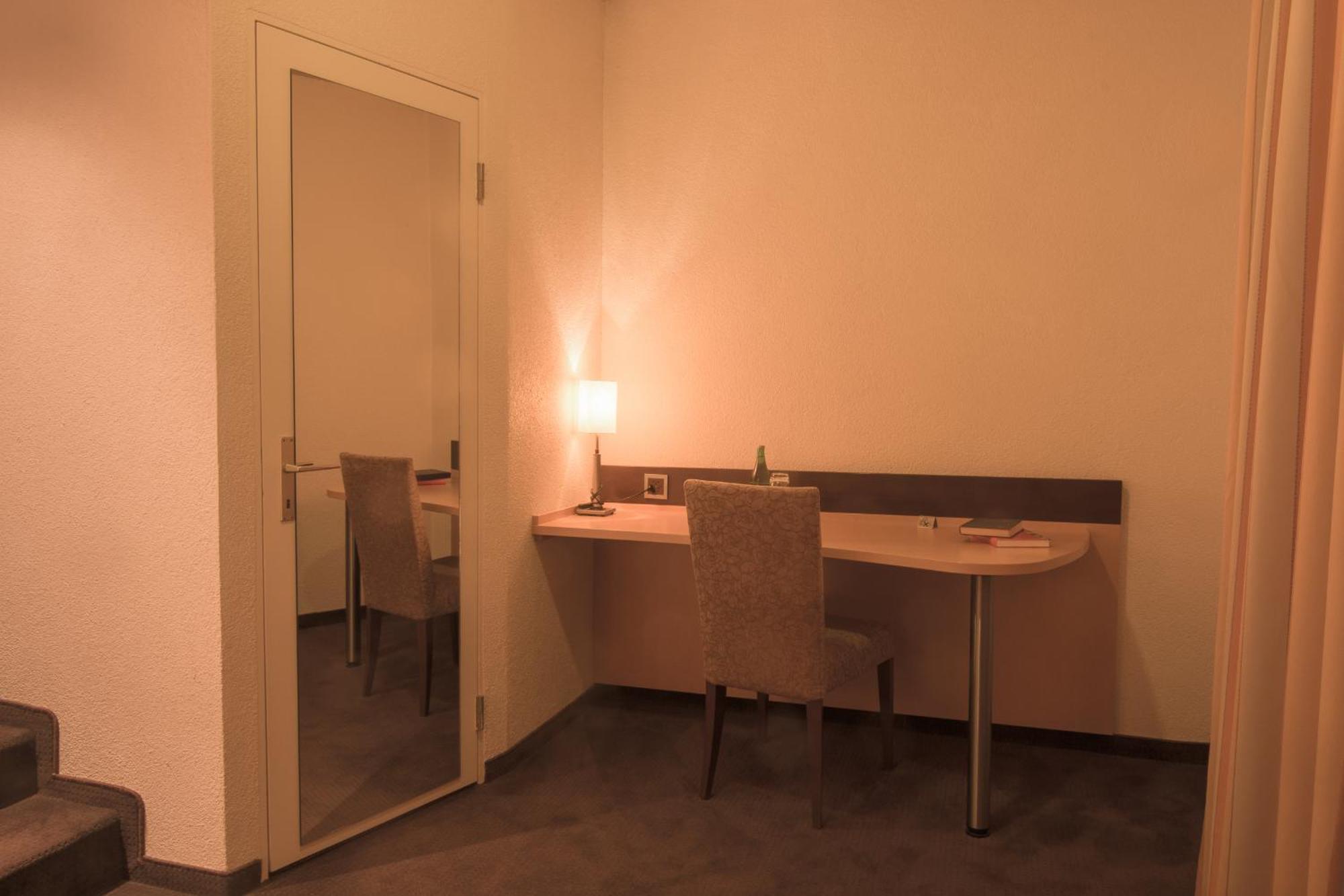 Hotel Zum Goldenen Kreuz Frauenfeld Quarto foto