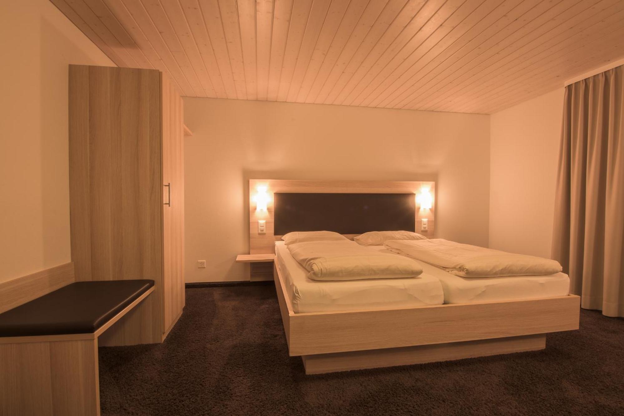Hotel Zum Goldenen Kreuz Frauenfeld Quarto foto